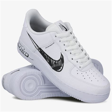 nike air force herren weiß 46|Nike Air Force sneaker weiß.